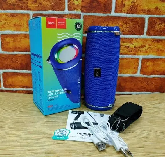 𝗛𝗼𝗰𝗼 𝗛𝗖𝟮 𝗫𝗽𝗿𝗲𝘀𝘀 𝗕𝗹𝘂𝗲𝘁𝗼𝗼𝘁𝗵 𝗦𝗽𝗲𝗮𝗸𝗲𝗿 - Image 3