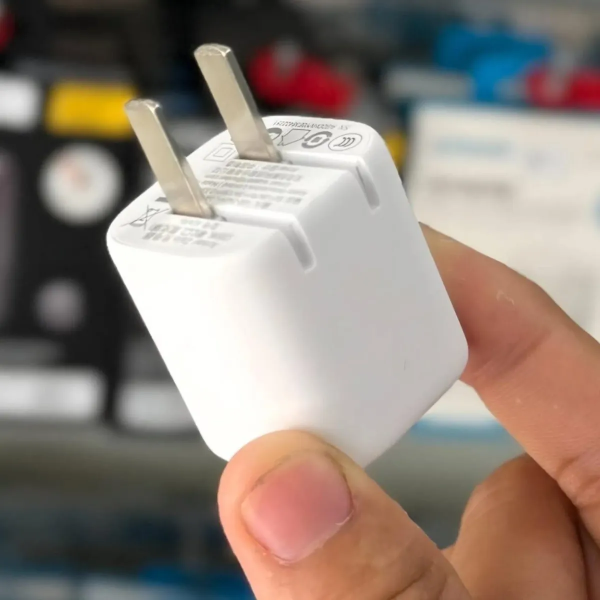 Anker Zolo 35W PD PPS GaN Charger - Fast & Efficient Charging for iPhone, Samsung, and Pixel - Image 4