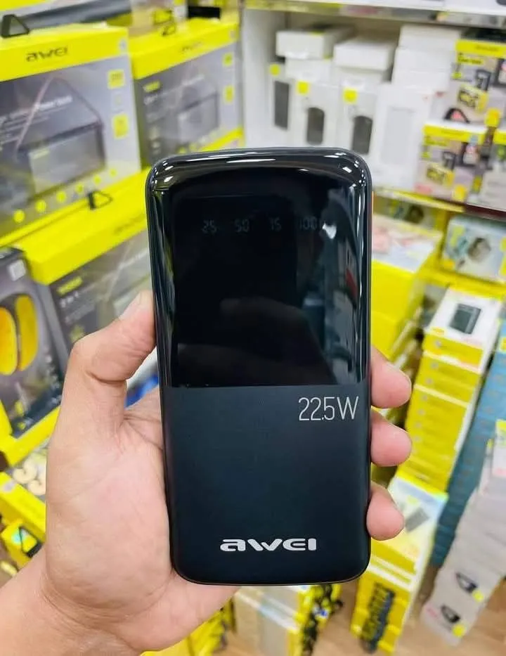 Awei P13K powerbank